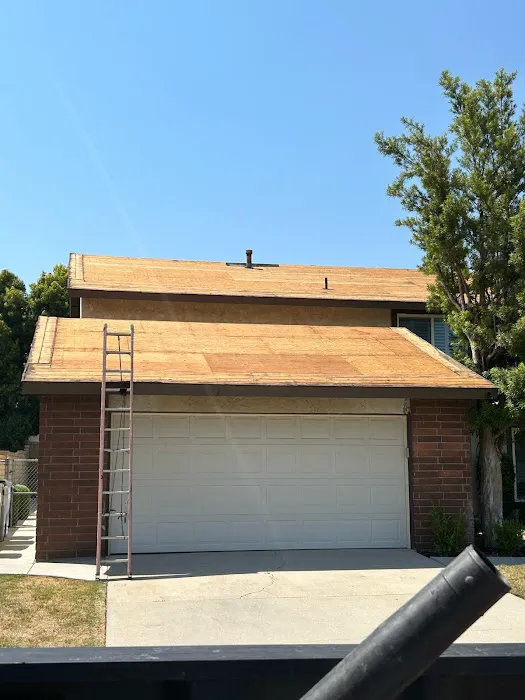 Platinum Roofing and Retro-Fit Picture 8