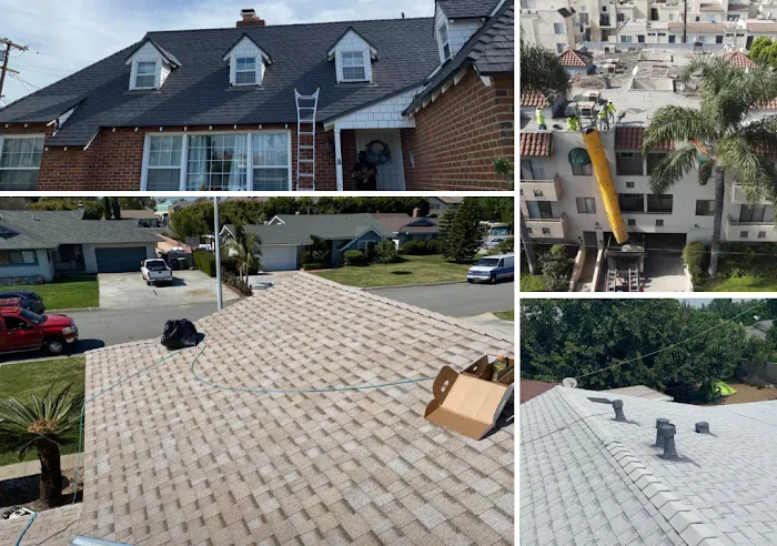 NoHo Roofing Specialists Picture 1