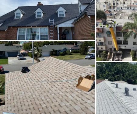 NoHo Roofing Specialists