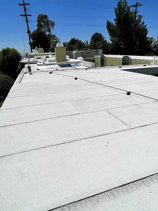 Avant Roofing Corp. Picture 1