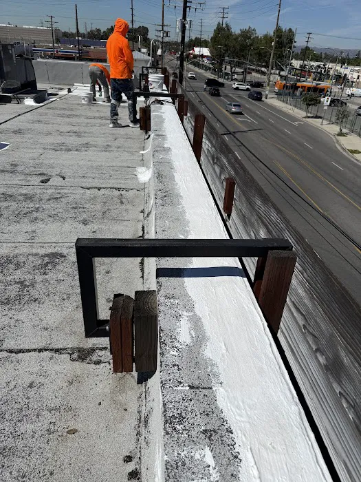 Avant Roofing Corp. Picture 4