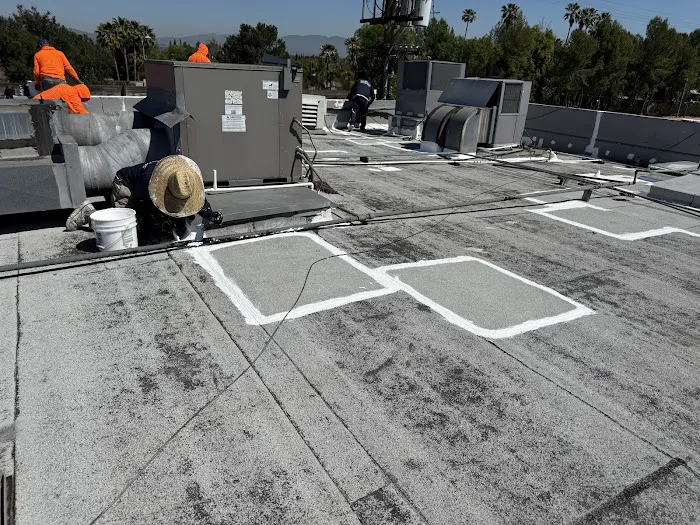 Avant Roofing Corp. Picture 5