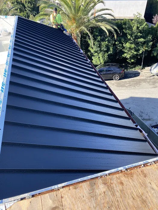 Avant Roofing Corp. Picture 3