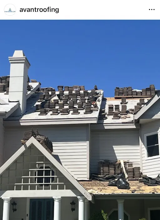 Avant Roofing Corp. Picture 10