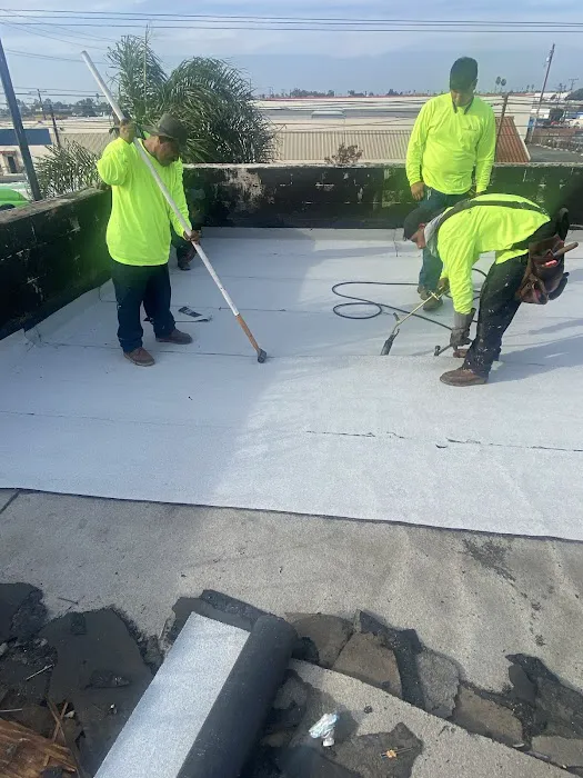 Avant Roofing Corp. Picture 8