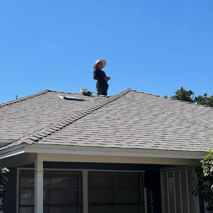 Samson Roofing & Construction Corp Picture 1