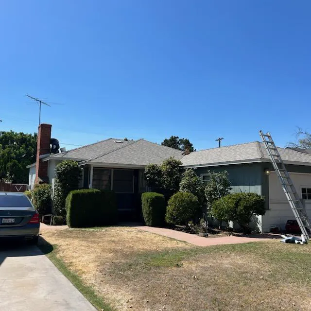 Samson Roofing & Construction Corp Picture 2