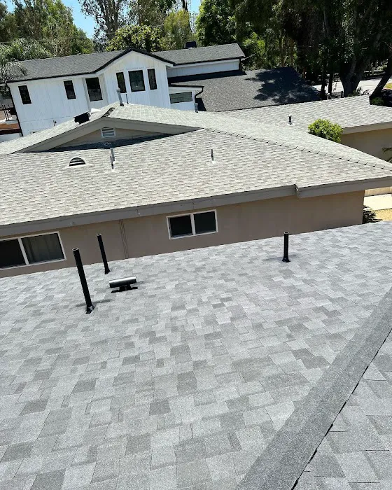 Samson Roofing & Construction Corp Picture 3