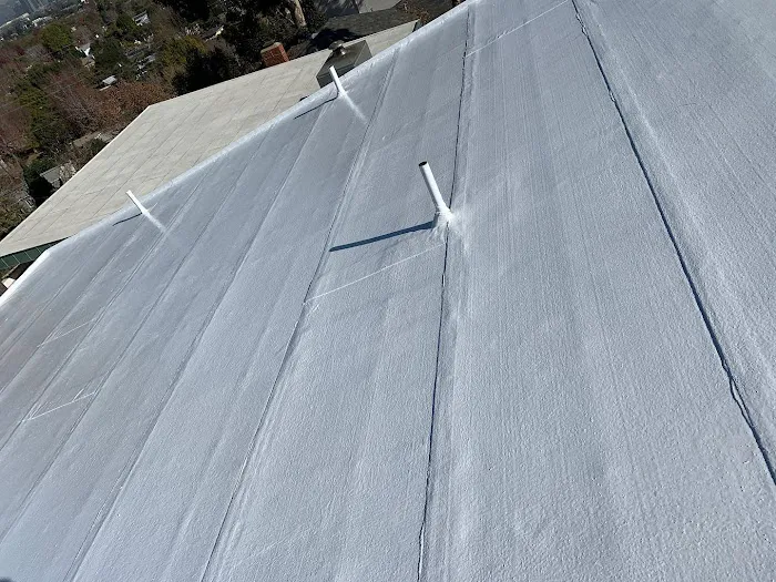 Samson Roofing & Construction Corp Picture 4