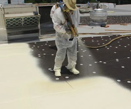 Ocean Seven Roofing Inc