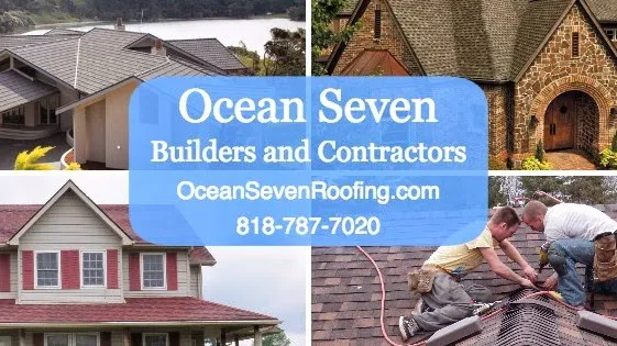Ocean Seven Roofing Inc Picture 4