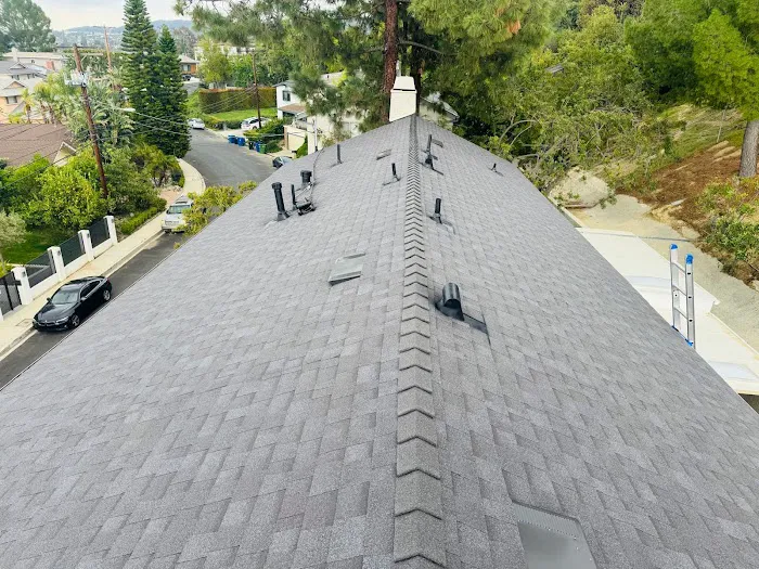 Eclipse Remodeling & Roofing Inc. Picture 1