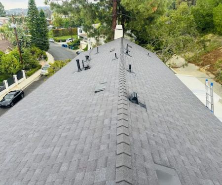 Eclipse Remodeling & Roofing Inc.