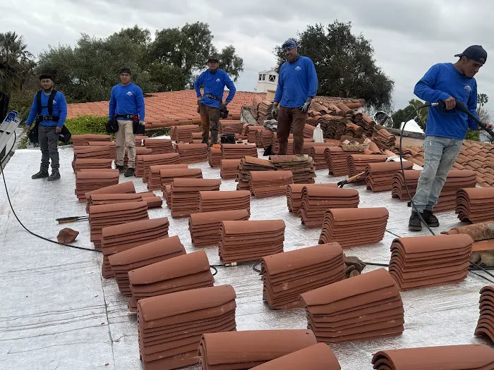 Eclipse Remodeling & Roofing Inc. Picture 3