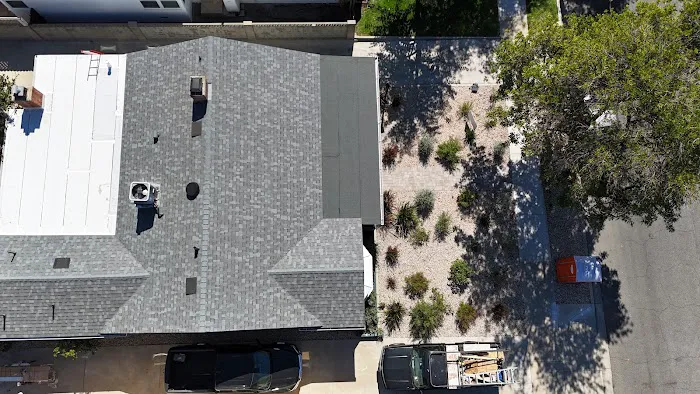 Eclipse Remodeling & Roofing Inc. Picture 7