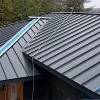 EVG Roofing Systems inc. ico