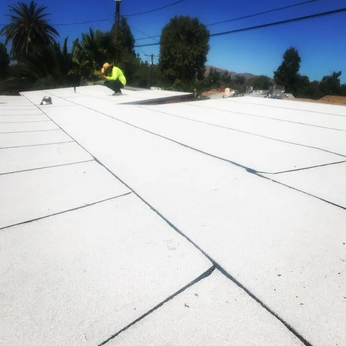 EVG Roofing Systems inc. Picture 2