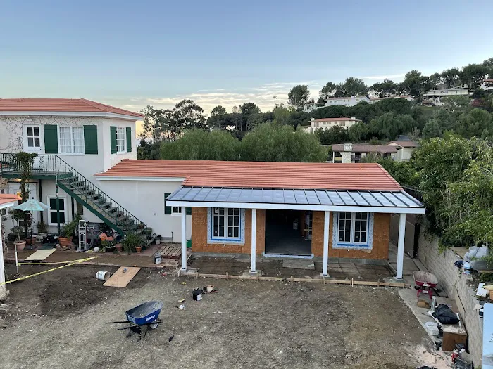 EVG Roofing Systems inc. Picture 6