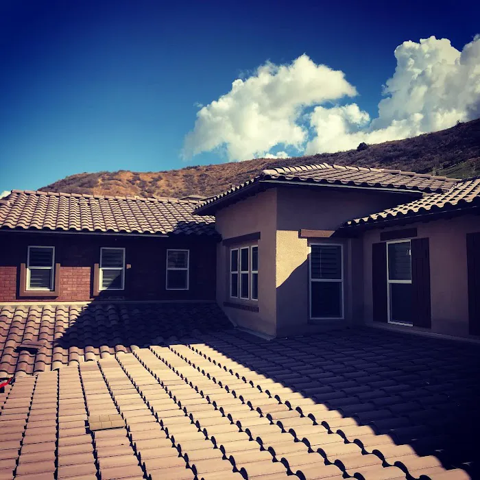 EVG Roofing Systems inc. Picture 5