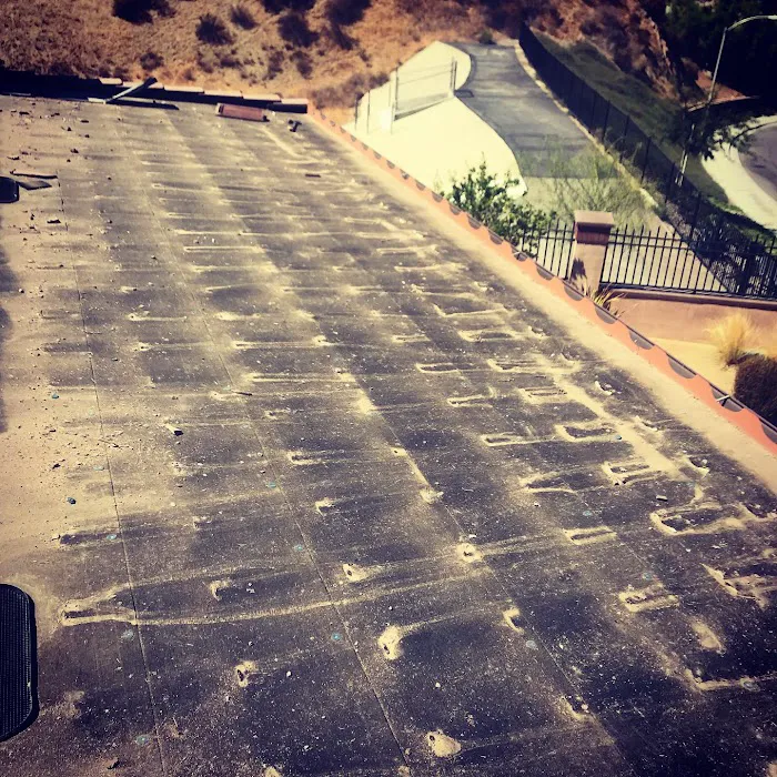 EVG Roofing Systems inc. Picture 7