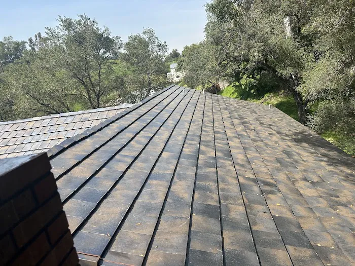 EVG Roofing Systems inc. Picture 9