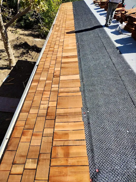 EVG Roofing Systems inc. Picture 8