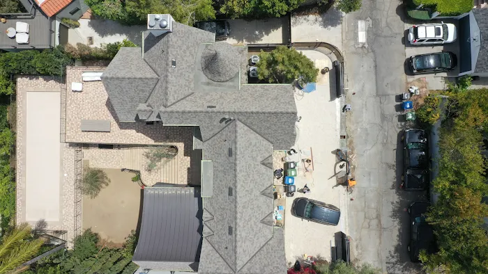 EVG Roofing Systems inc. Picture 10