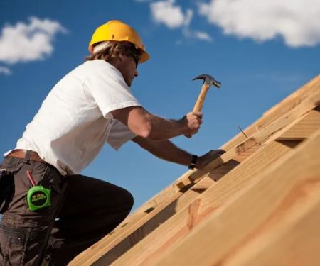 Mission Hills Roofing