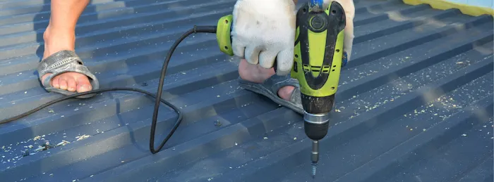 Mission Hills Roofing Picture 4