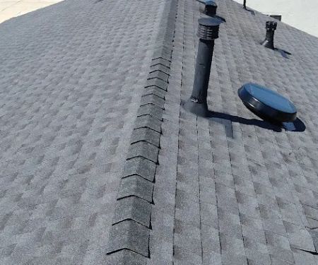 SECURED ROOFING CO