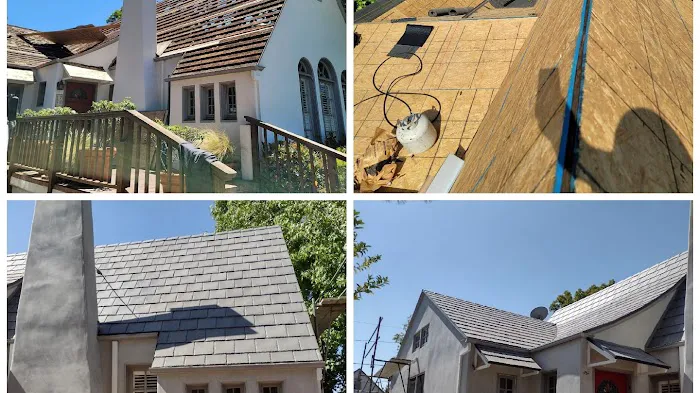 SECURED ROOFING CO Picture 2