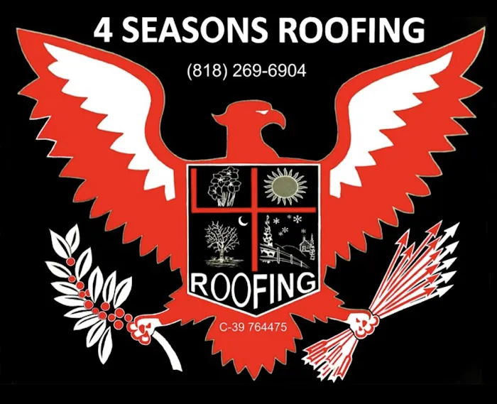 4 Seasons Roofing Picture 3