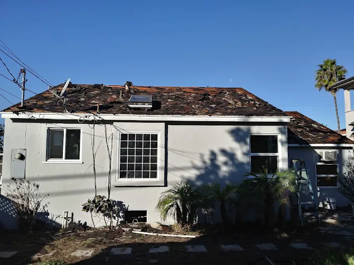 Golden West Roofing Service, Inc. Picture 4