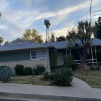 Golden West Roofing Service, Inc. ico