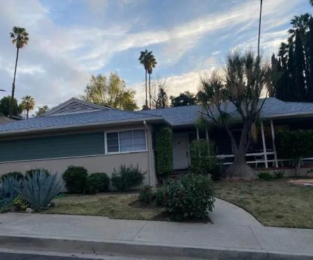 Golden West Roofing Service, Inc.