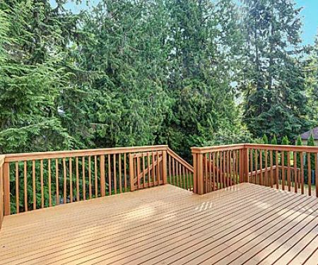 Mike's Roofing and Building