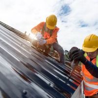 Owen & Sons Roofing ico