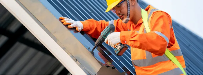 Sylmar Roofing Installations Picture 1