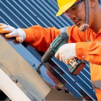 Sylmar Roofing Installations ico