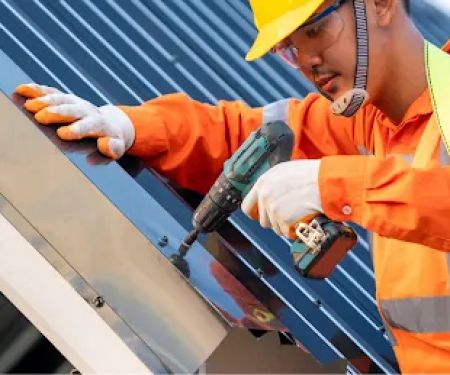 Sylmar Roofing Installations