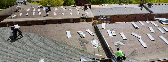 Sylmar Roofing Installations Picture 2