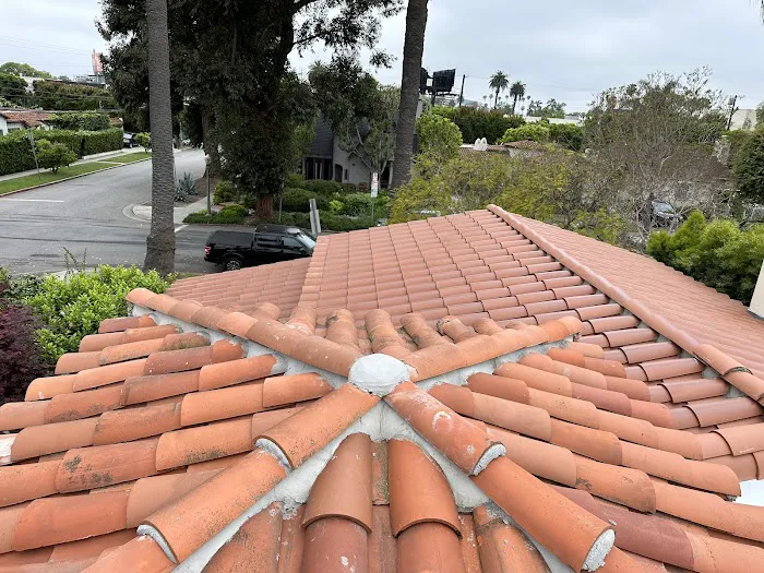 KAT Roofing Co. Picture 2