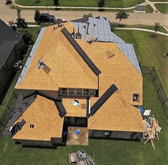 KAT Roofing Co. Picture 9