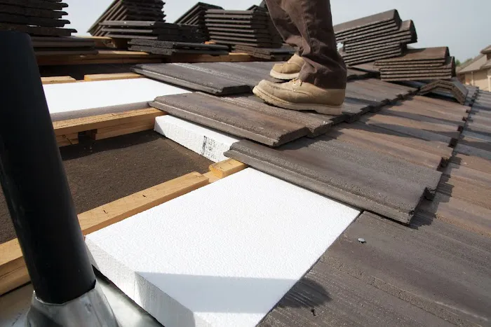 Top Notch Roof Co Picture 1