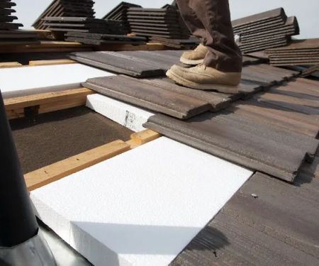 Top Notch Roof Co
