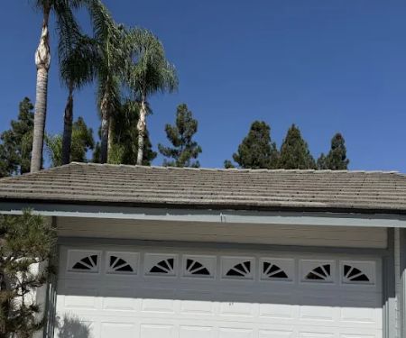 Hercules Roofing