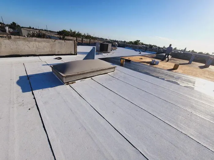 Hercules Roofing Picture 3