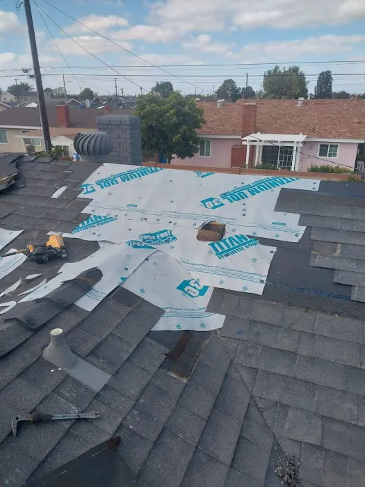 Hercules Roofing Picture 7