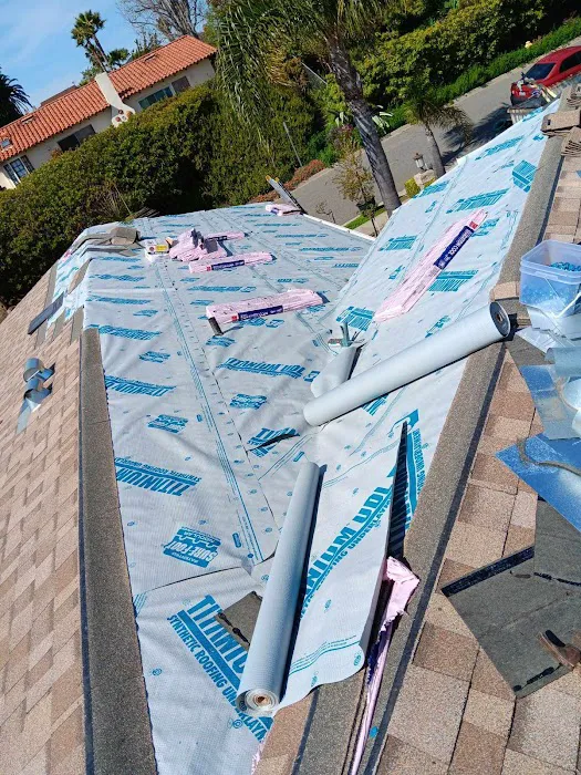 Hercules Roofing Picture 6