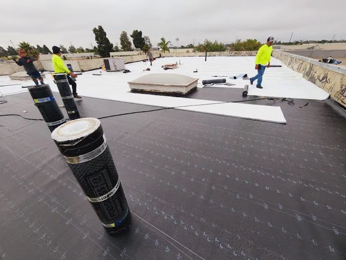 Hercules Roofing Picture 4